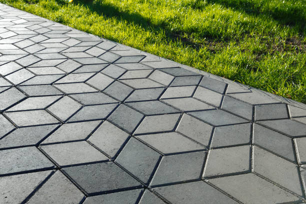 Best Affordable Driveway Paving  in Pigeon, MI