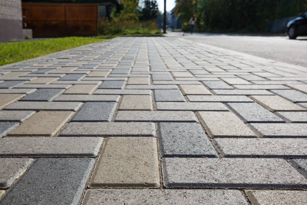 Best Custom Driveway Pavers  in Pigeon, MI