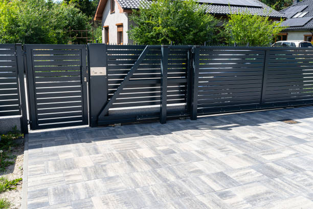 Best Driveway Pavers Near Me  in Pigeon, MI