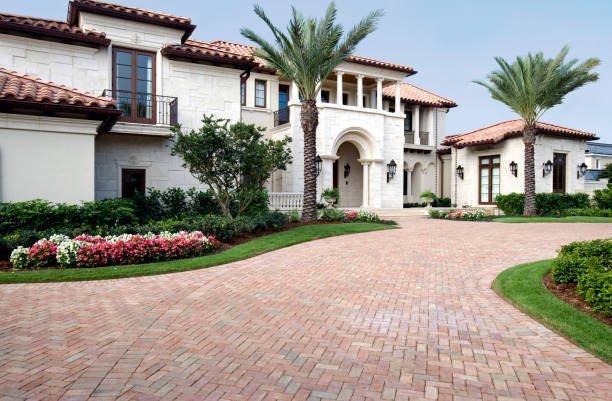 Reasons to Select Us for Your Driveway Paving Requirements in Pigeon, MI