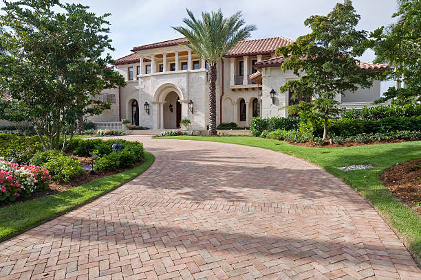 Trusted Pigeon, MI Driveway Pavers Experts