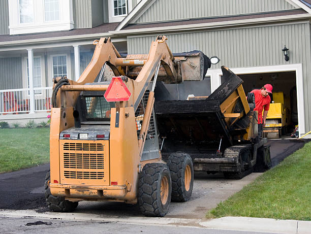 Best Driveway Pavers Contractor  in Pigeon, MI